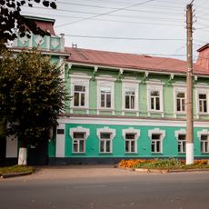 Дом Жинкина (Шуя)