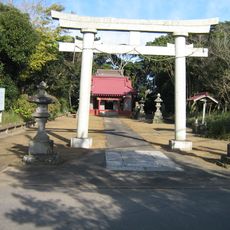 Uraga-jinja