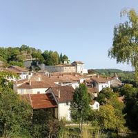 Aubeterre-sur-Dronne