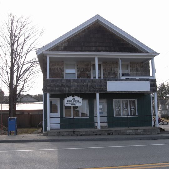 Oneonta