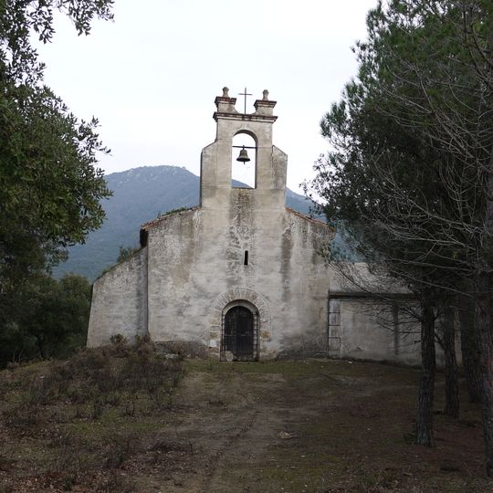 Église Saint-Pierre de Laner