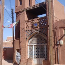 Jameh Mosque of Abyaneh