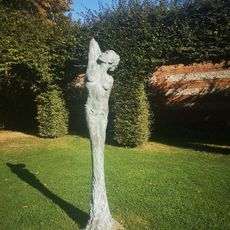 Jardin des Sculptures