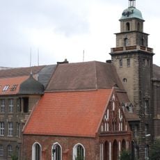 Heilig-Geist-Kapelle