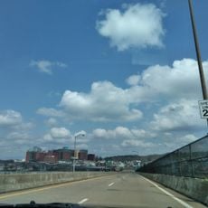 Bloomfield Bridge