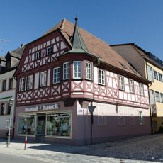 Wohnhaus