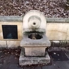 Fuente de la Paciencia