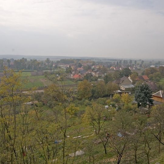 Křešice