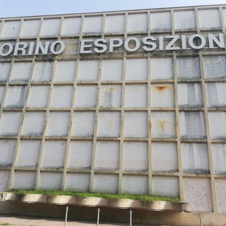 Torino Esposizioni