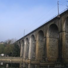 Viaduc de Laval