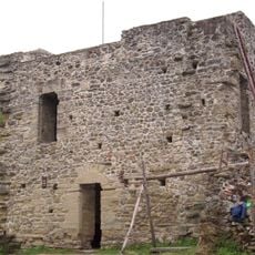 Castello di Morbello