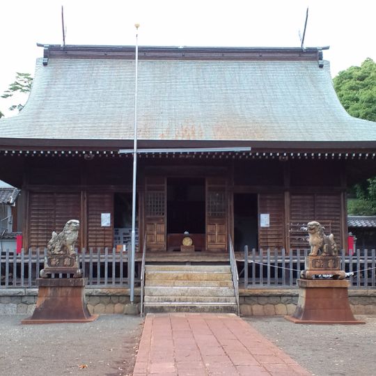 Utari-jinja