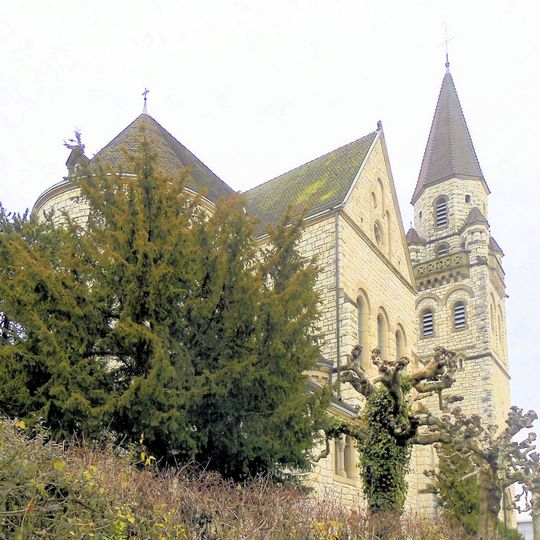 Katholische Kirche