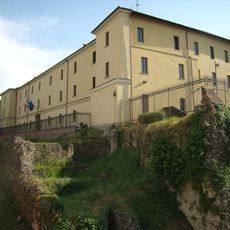 Castello visconteo di Lodi