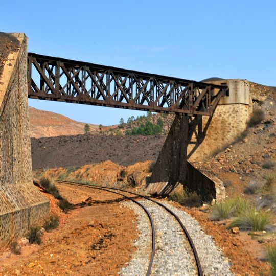 Puente Gurugú
