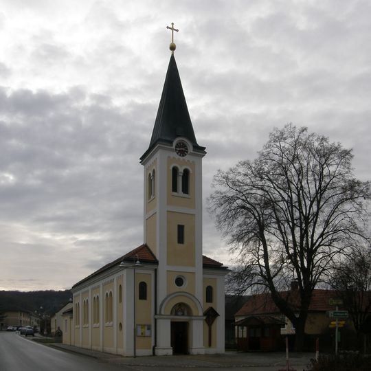 Church of the Visitation