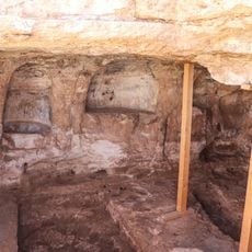 Mithraeum of Zerzevan Castle
