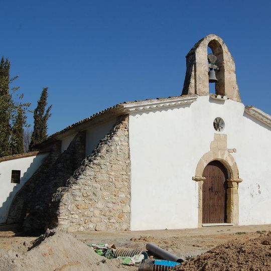 Ermita de Sant Antoni de l'Arboç