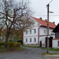 Střemy