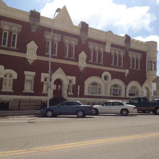 Bankers Loan and Trust Company Building