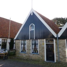 Peperstraat 20, Oosterend