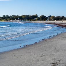 Bailey Beach