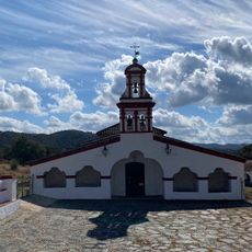 Zona Arqueológica de Santa Eulalia