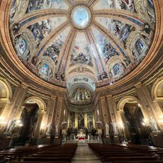 Real Basílica de San Francisco el Grande
