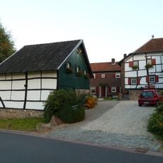 Schweibergerweg 1A, Mechelen