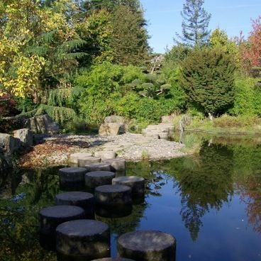 Locais para fotos em Nantes: pontos para Instagram e mirantes