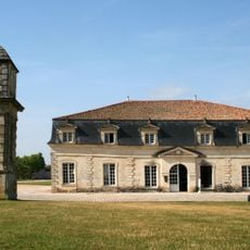 Corderie Royale