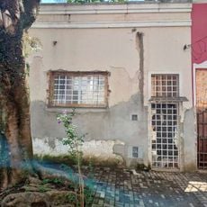 Imóvel à Rua Dona Inácia Uchoa, nº 177