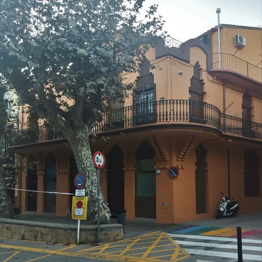 Rosa d'Or Ateneu Popular