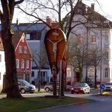 Holzkruzifix Freyung (Neustadt an der Waldnaab)