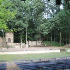 Openluchttheater