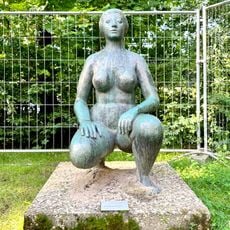 Große Arethusa