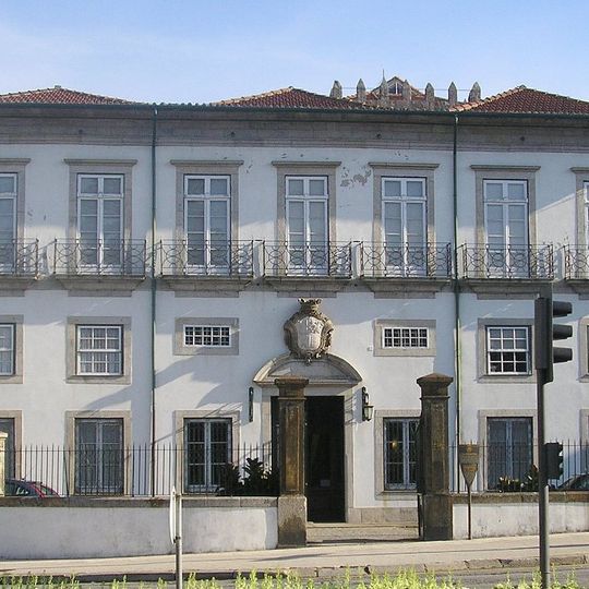 Terenas palace