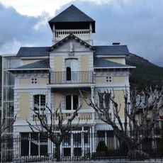 Dispensari Mèdic Municipal Sant Josep