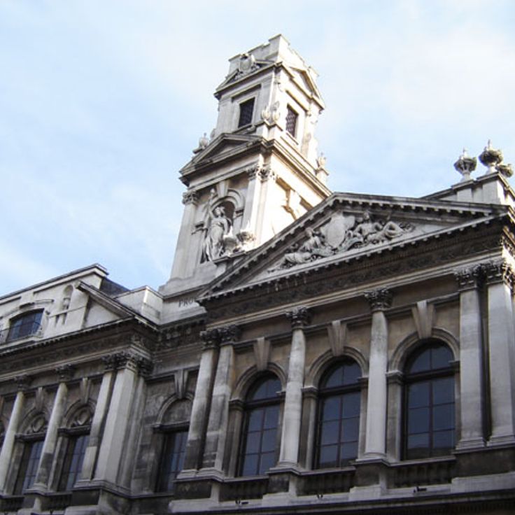 Art de Rue Shoreditch