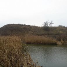 Гарадзішча Лукомскае