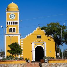 Church of Our Lady of Carmen
