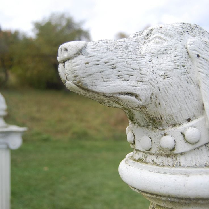 Hundeburg (Dog Mountain)