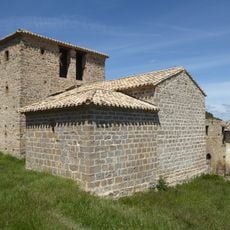 Sebastian eta Kiteria Saintuen eliza