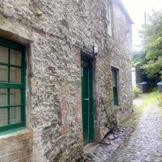 Selkirk, 19, 21 West Port