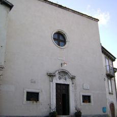 Chiesa di Santa Maria delle Grazie