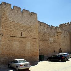 Palacio de los Zúñiga