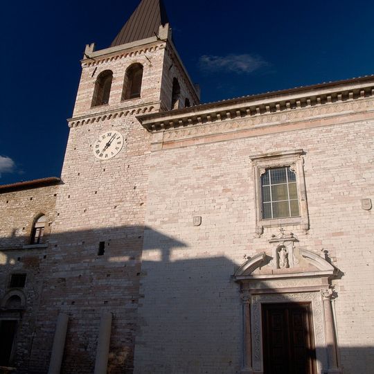 Collegiata di Santa Maria Maggiore