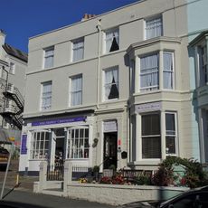 No 74A And 74 (Burleigh House) Church Walks, Llandudno