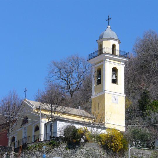 Chiesa di Sant'Andrea