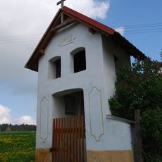 Chapel of Our Lady of Svatá Hora